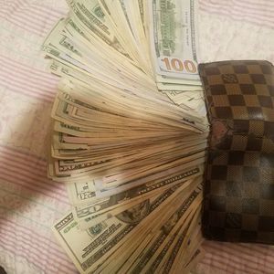 Meet your Posher, Judson